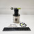 Griffco PRT050S Pressure Relief Valve, 10-150 psi, 50 psi set