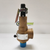 Kunkle Valve 6283FEM01-KM Pressure Relief Valve, 36 PSI Set, 1" NPT Inlet