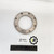 Betts WF301SS 3" 316 Stainless Steel TTMA Weld Flange