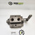 Gresen 1475-T Hydraulic Selector Valve Assembly 6-way 2-Position