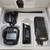 UAW UA-900 UHF FM Transceiver Radio Kit with Charger