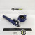 Quadrant BFVWCD4BCPH-200 2" Wafer Butterfly Valve With Handle