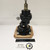 Dayton 4KHC7 Rotary Gear Pump Head Direct Drive, Cast Iron, 1/2" FNPT, Steel, SS, 500 SUS Max. Viscosity