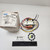 Jard 44504 40VA Control Transformer 24VAC Foot Mount 4031F