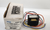 Jard 44504 40VA Control Transformer 24VAC Foot Mount 4031F