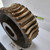 Braden 11214 MS12-301R Bronze Winch Worm/Bull Gear