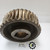 Braden 11214 MS12-301R Bronze Winch Worm/Bull Gear