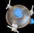 NVE 216-100-3NPT-C 10 Gallon Secondary Moisture Trap Assembly