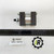 Buyers Products Company HSV1C Air Cylinder for HSV075/100