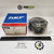 SKF GEZ 300 ES radial spherical plain bearing