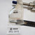 Bimba SR-312.5-RP-00MC Reverse Single Acting Pneumatic Cylinder
