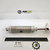 Bimba SR-312.5-RP-00MC Reverse Single Acting Pneumatic Cylinder