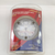 Maxxima M42365 4" Round White LED Backup Surface Mount Light