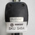 Balcrank 3330-214 Control Handle, Mechanical Oval Gear Meter, Rigid, 1/4 Turn, Oil