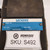 Vickers CPF1S 10 F H 20 Hydraulic Pressure Relief Valve