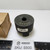 L100 Jaw Coupling, 5/8 in Bore, 5/32 in Keyway