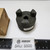 L100 Jaw Coupling, 5/8 in Bore, 5/32 in Keyway