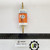 Mersen AJT175 Amp-Trap 2000 Class J Fuse 175A