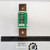 Littelfuse JTD 400 ID Class J Fuse, 400 amp, 600 VAC with Indicator