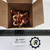 Copper lug pack, 3/0 cable size, 1/2 in stud