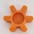 Urethane Jaw Coupling Insert for L099/L100 Series