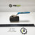 1" Threaded Ball Valve, A105, 2000 WOG