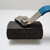 1" Threaded Ball Valve, A105, 2000 WOG