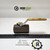 1" Threaded Ball Valve, A105, 2000 WOG