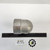 2" 304 Stainless Steel 90° Threaded Ell, 3000 psi