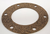 2" Cork Buna Sump Gasket