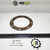 4" TTMA Cork Buna Flange Gasket RGA401CB