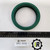 Allegheny 10139-V 4" Fluorel Coupler Gasket