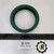 Allegheny 10139-V 4" Fluorel Coupler Gasket