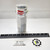 Marco No. 6 All Poly TC Wide HD Threaded Nozzle - 3/8 in, MPN 10TCW650UN