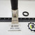 Marco 10TCW850AN Abrasive Blasting Nozzle No. 8 Silvertip TC Wide Entry Nozzle with 1/2 in. designation.