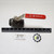 1" Threaded Ball Valve 2000 PSI, Templar Handle