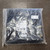 Buyers Products 3009458 Heavy-Duty Black Mesh Tarp, 7.5' x 18'