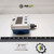 Electronic Data Devices EDD800 Flow Rate Indicator / Totalizer