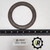 Knappco 7266 5 in Internal Valve Viton Seat