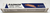Radnor 64002222 Pointed Arc Gouging Electrode, 3/16 in x 12 in, 50/Package