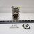 2" NPT Threaded Stainless Steel Swing Check Valve CF8M 200 PSI, 316 SS Equivalent