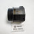 Altech 3805021 PG48 straight conduit gland / quick-mounting fitting NW50