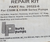 Burks Pumps 20522-6 Pump Repair Kit for CS6M/ES6M Series Pumps