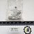 E.W. Daniels P69120MC Adjustable Yoke 7/16-20 x 2-7/8 in