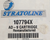 Stratoline 107794X AD-9 Cartridge