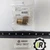 Power Products NP69-8-6 1/2 x 3/8 Push-On Male 90° Elbow Brass