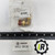 Power Products NP69SW-6-8 90° Brass Male Swivel Elbow Push-On 3/8 x 1/2 NPT