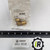 Power Products NP69SW-6-8 90° Brass Male Swivel Elbow Push-On 3/8 x 1/2 NPT
