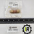 Power Products NP68-4-6 1/4 x 3/8 thread Push-On Male Connector Brass, 2 pack