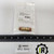 Power Products NP68-4-4 1/4 x 1/4 Push-On Male Connector Nylon, 2 pack